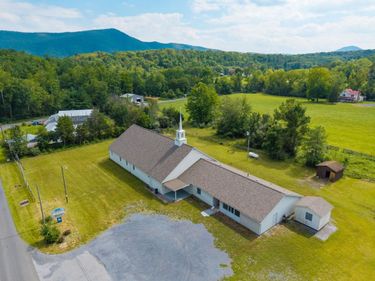 5700 EDINBURG GAP RD, FORT VALLEY, VA 22652