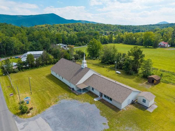 5700 EDINBURG GAP RD, FORT VALLEY, VA 22652