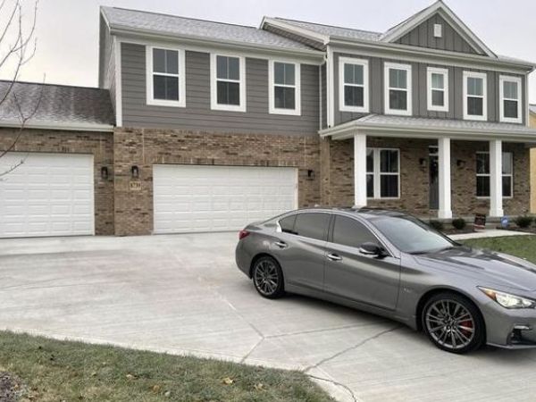 8739 Cedar Brook Street , Pickerington, OH 43147