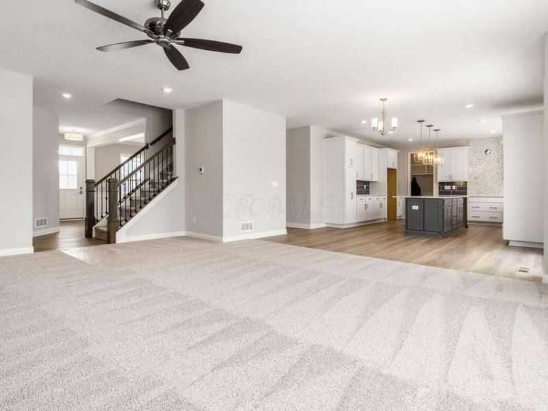 8739 Cedar Brook Street , Pickerington, OH 43147 Photo 8