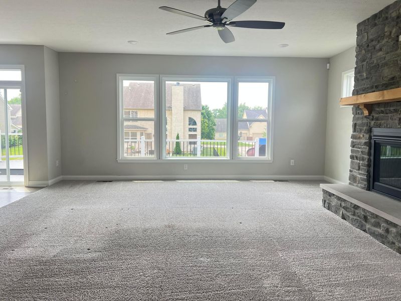 8739 Cedar Brook Street , Pickerington, OH 43147 Photo 9