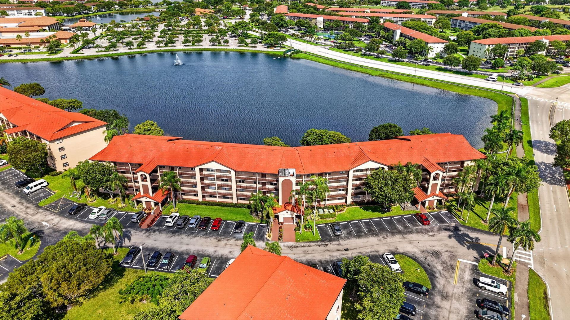13001 SW 11th Court, Unit 405A, Pembroke Pines, FL 33027 Photo
