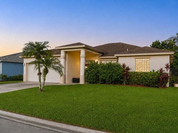 1338 CAPE MAY Lane, Greenacres, FL 33413