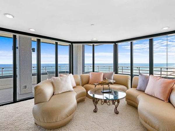 2901 S Ocean Boulevard, Unit 1, Highland Beach, FL 33487