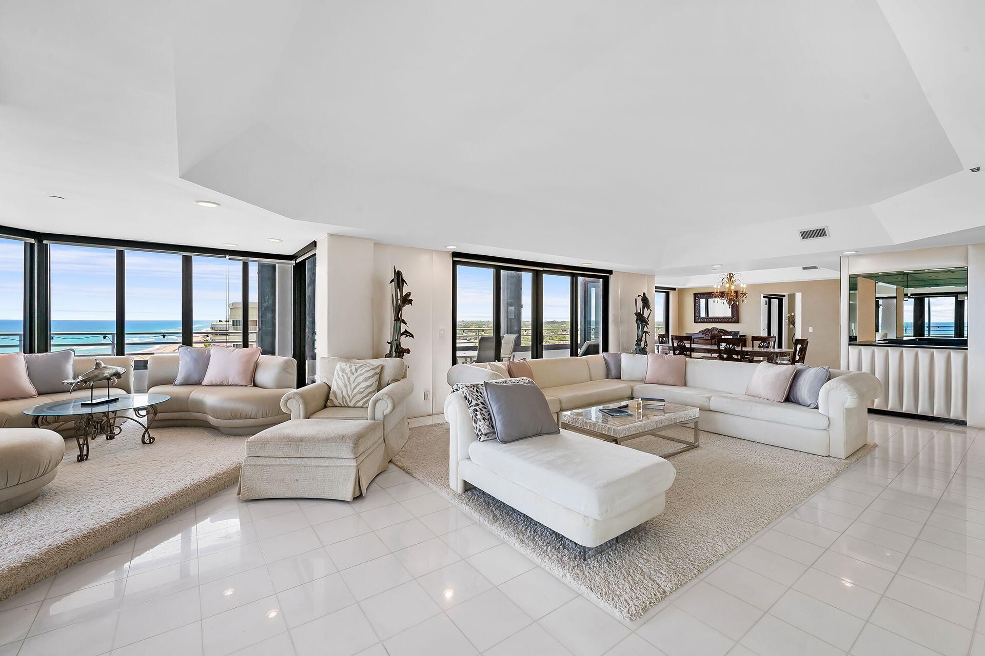 2901 S Ocean Boulevard, Unit 1, Highland Beach, FL 33487 Photo