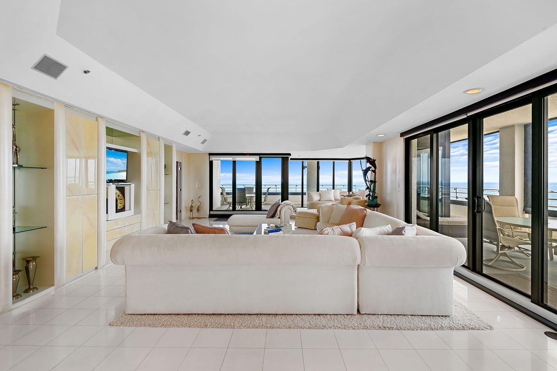 2901 S Ocean Boulevard, Unit 1, Highland Beach, FL 33487 Photo
