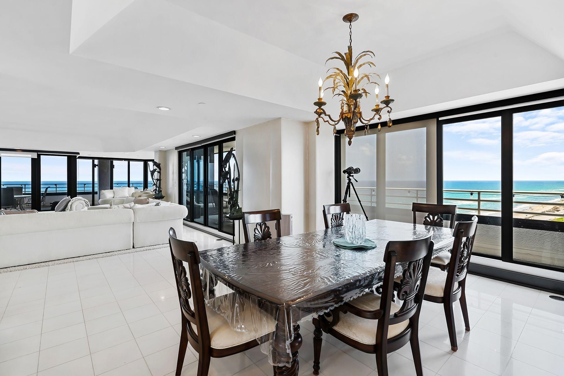 2901 S Ocean Boulevard, Unit 1, Highland Beach, FL 33487 Photo
