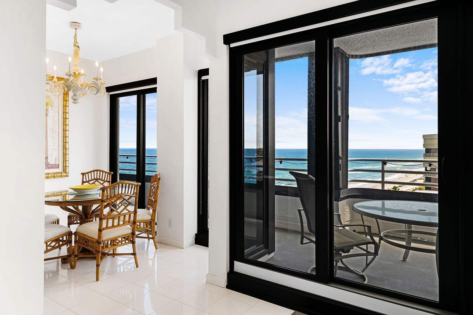 2901 S Ocean Boulevard, Unit 1, Highland Beach, FL 33487 Photo