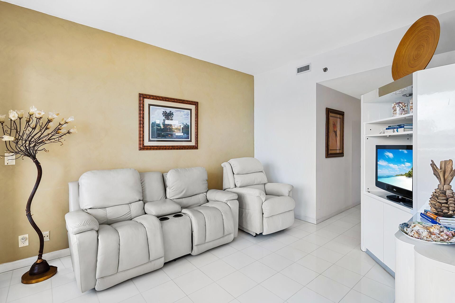 2901 S Ocean Boulevard, Unit 1, Highland Beach, FL 33487 Photo