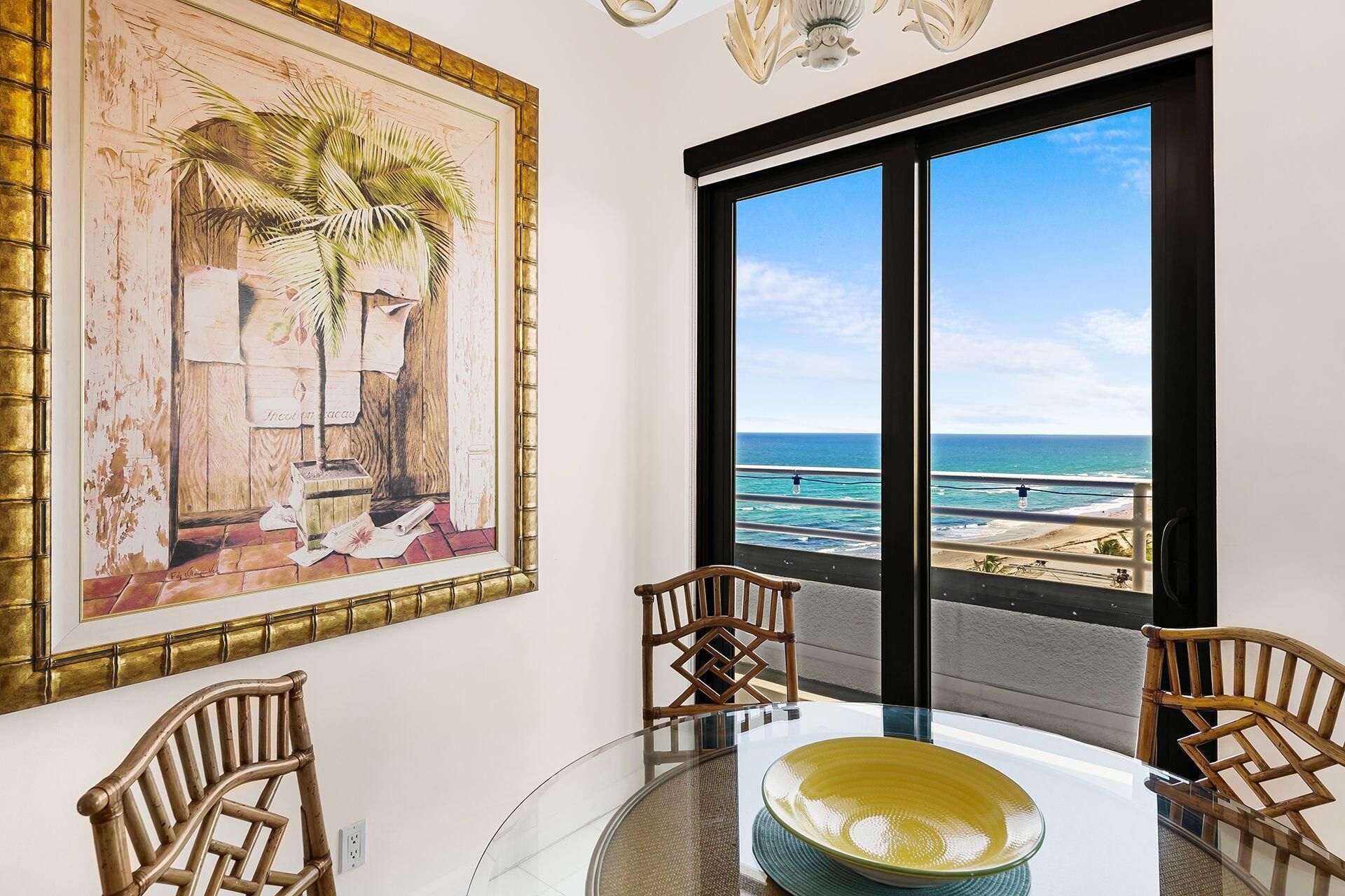 2901 S Ocean Boulevard, Unit 1, Highland Beach, FL 33487 Photo