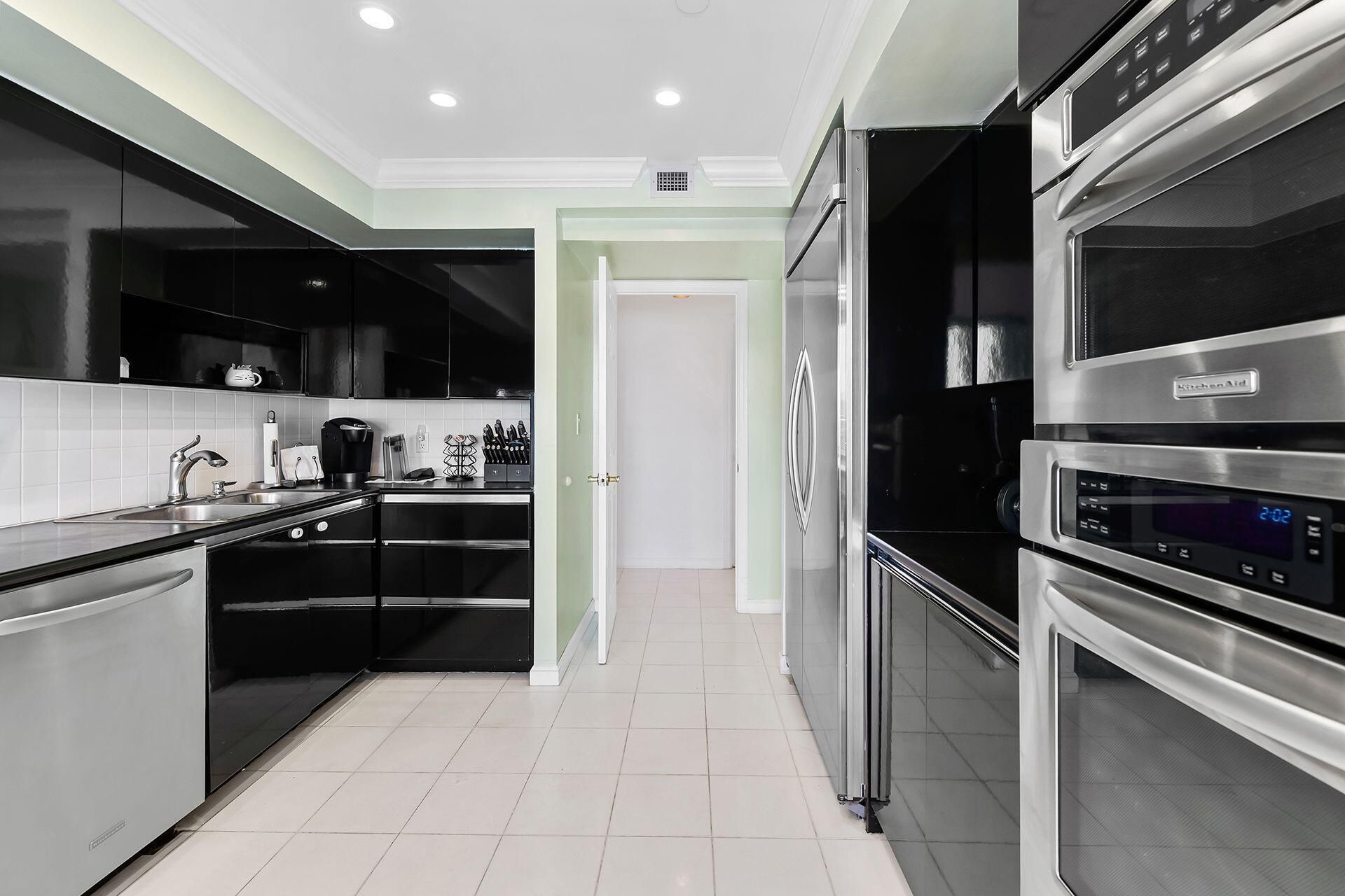 2901 S Ocean Boulevard, Unit 1, Highland Beach, FL 33487 Photo