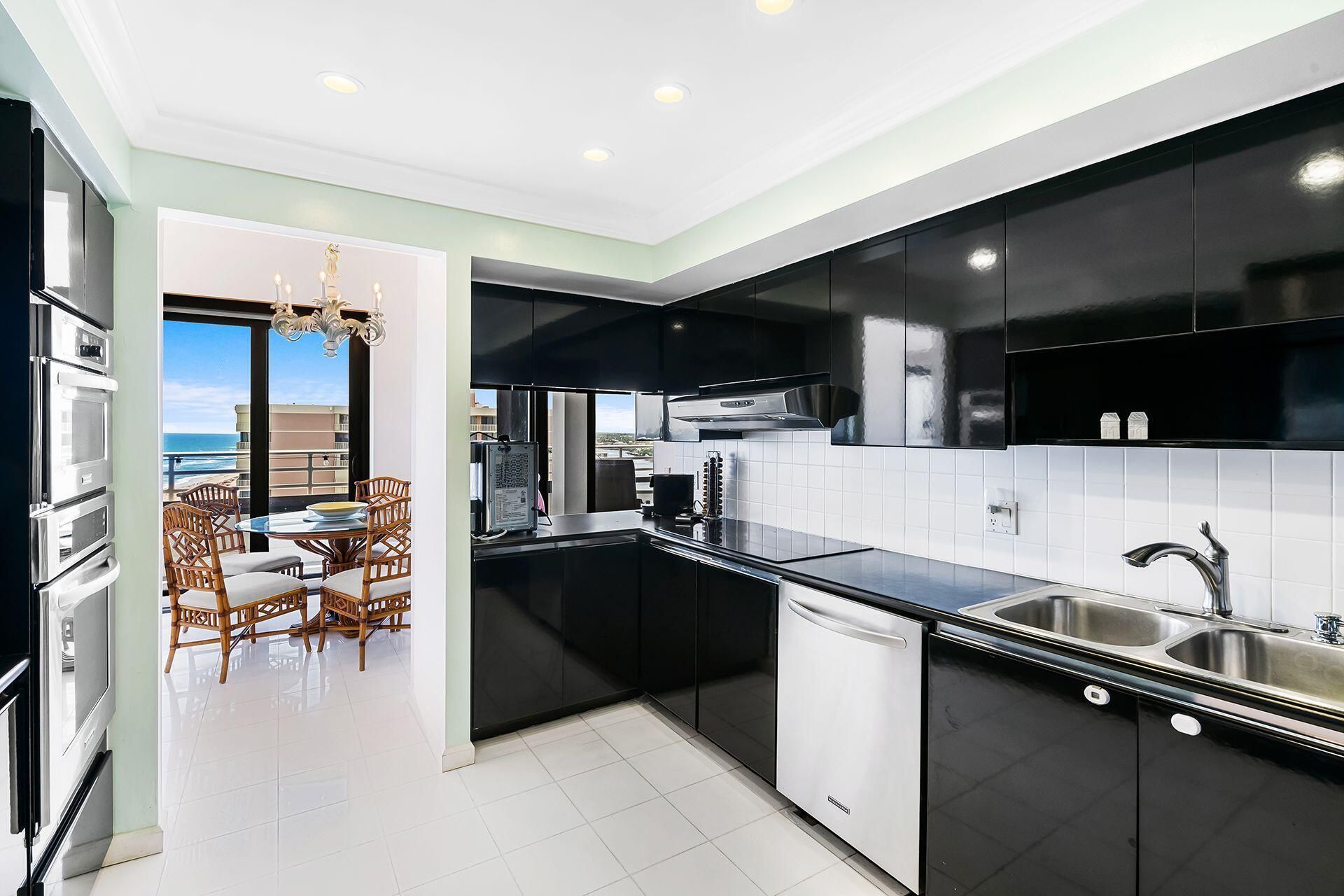 2901 S Ocean Boulevard, Unit 1, Highland Beach, FL 33487 Photo
