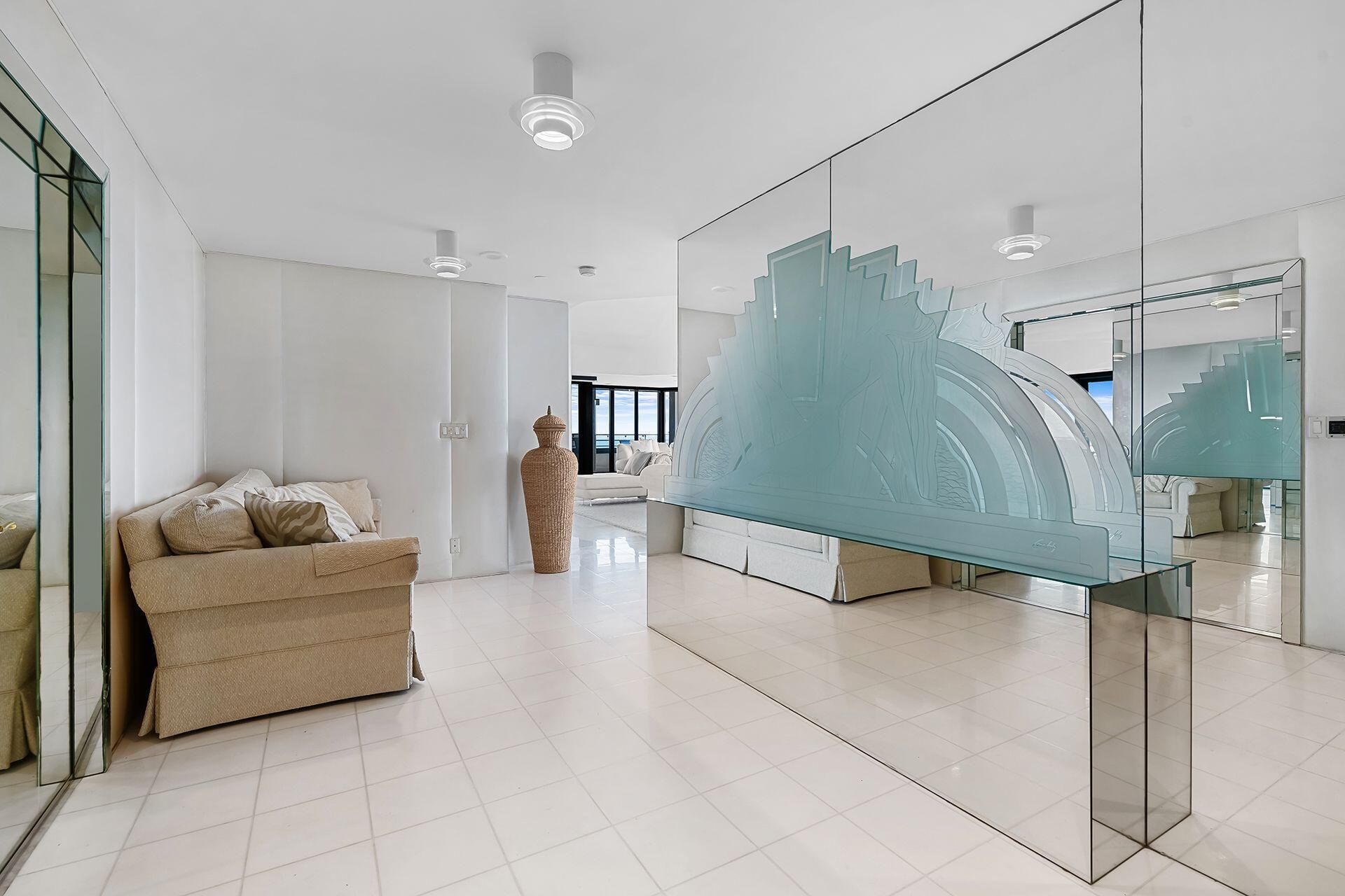 2901 S Ocean Boulevard, Unit 1, Highland Beach, FL 33487 Photo