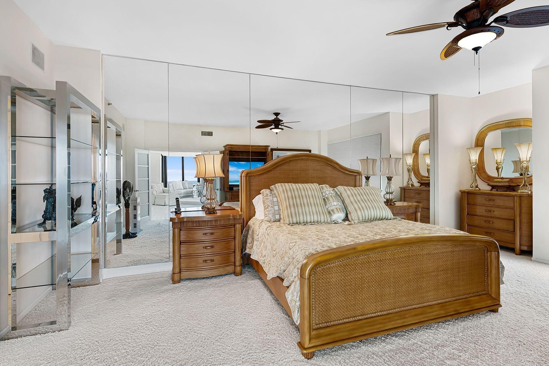 2901 S Ocean Boulevard, Unit 1, Highland Beach, FL 33487 Photo