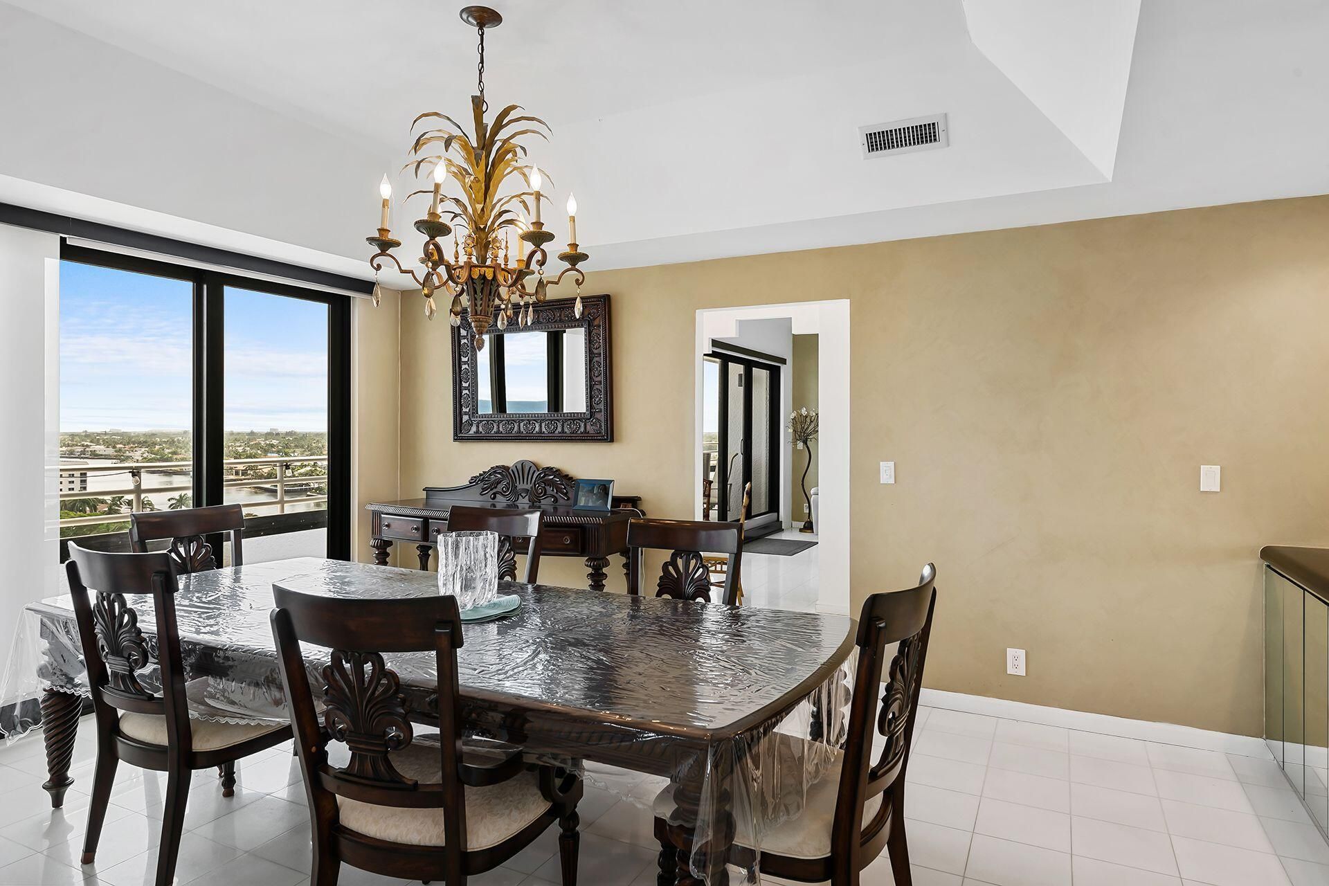 2901 S Ocean Boulevard, Unit 1, Highland Beach, FL 33487 Photo