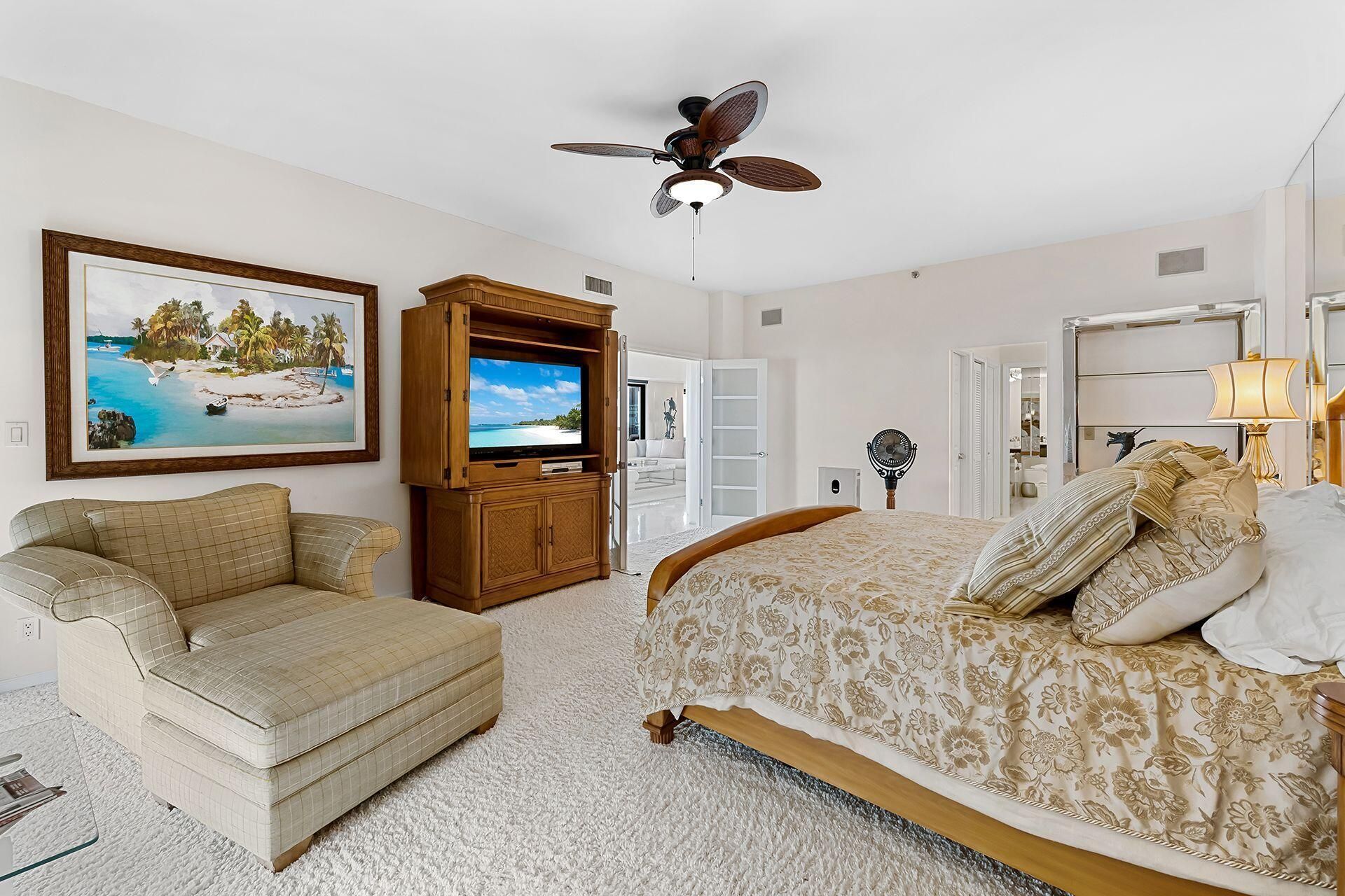2901 S Ocean Boulevard, Unit 1, Highland Beach, FL 33487 Photo