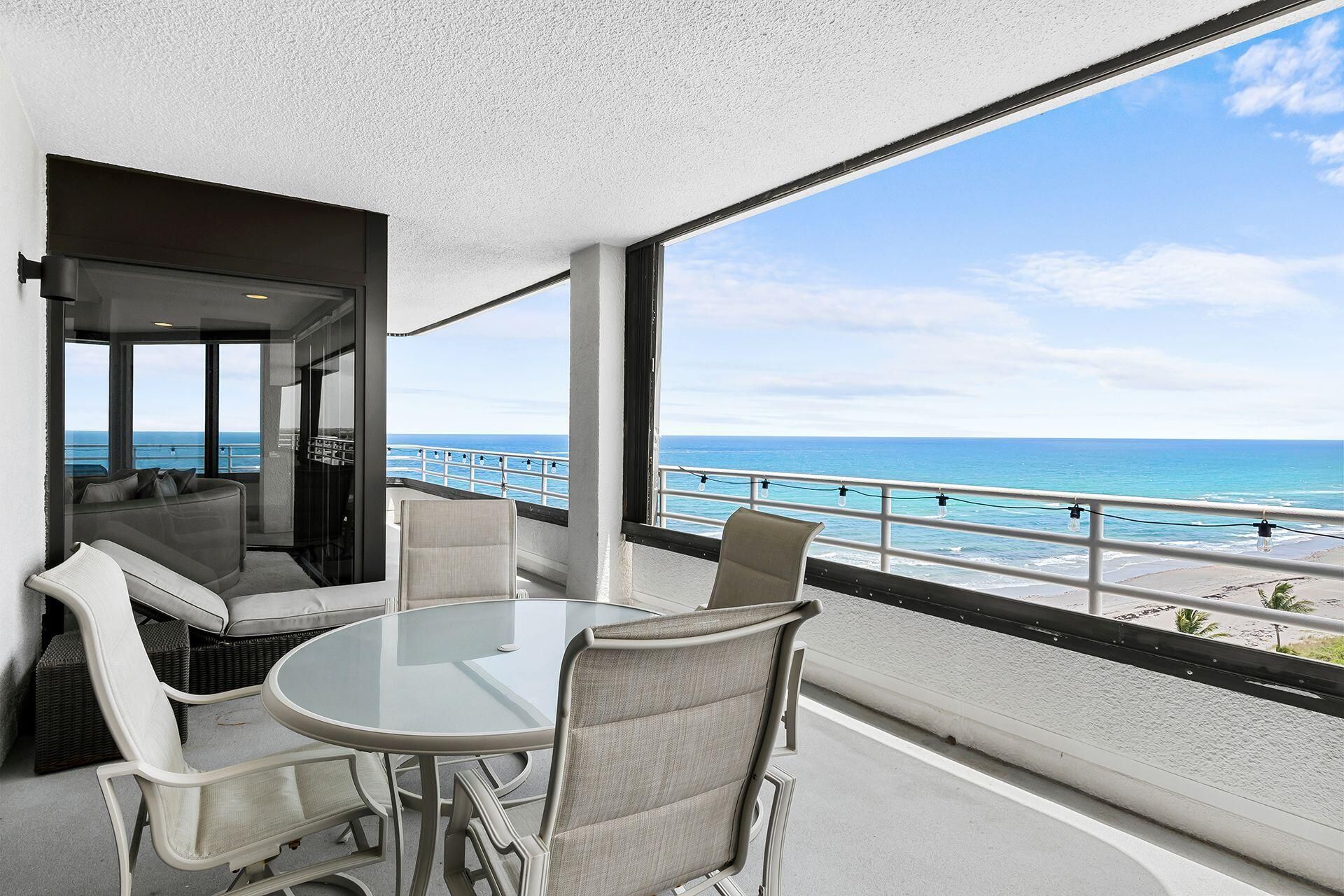 2901 S Ocean Boulevard, Unit 1, Highland Beach, FL 33487 Photo