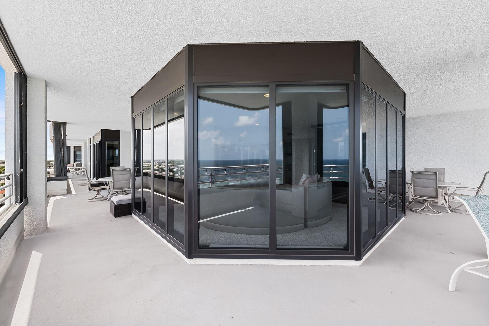 2901 S Ocean Boulevard, Unit 1, Highland Beach, FL 33487 Photo