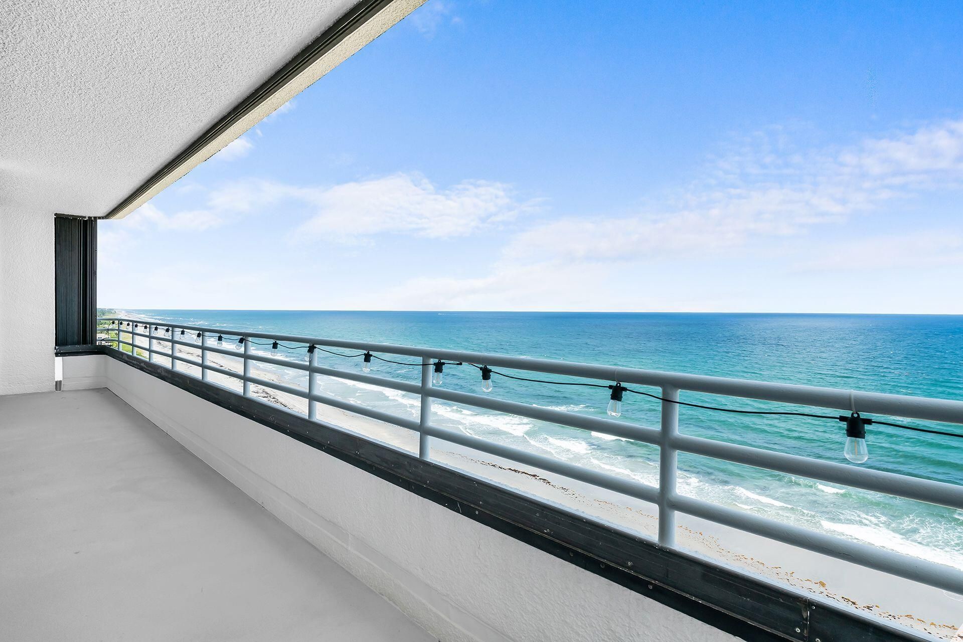 2901 S Ocean Boulevard, Unit 1, Highland Beach, FL 33487 Photo