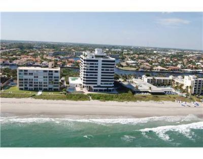 2901 S Ocean Boulevard, Unit 1, Highland Beach, FL 33487 Photo