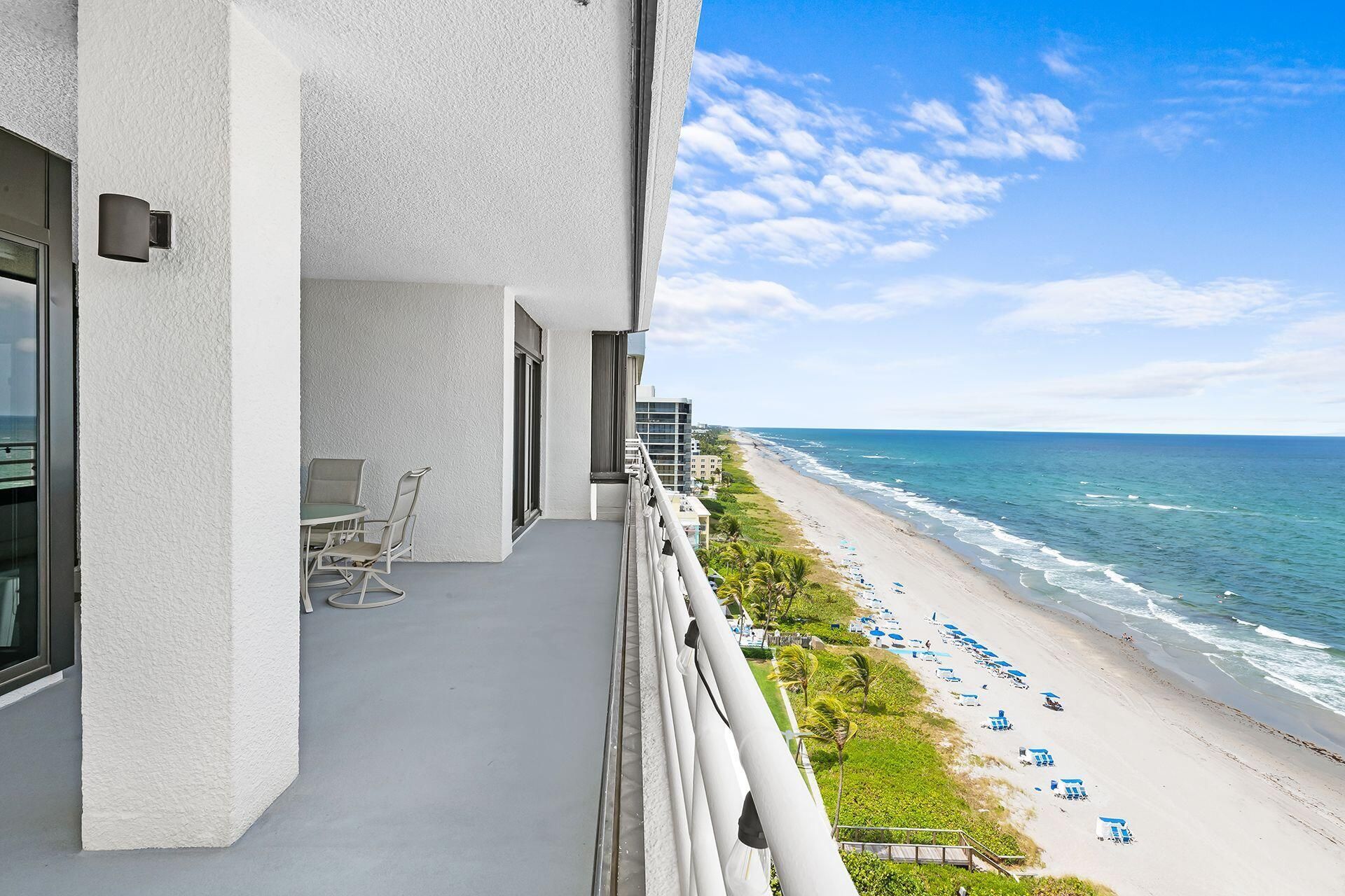 2901 S Ocean Boulevard, Unit 1, Highland Beach, FL 33487 Photo