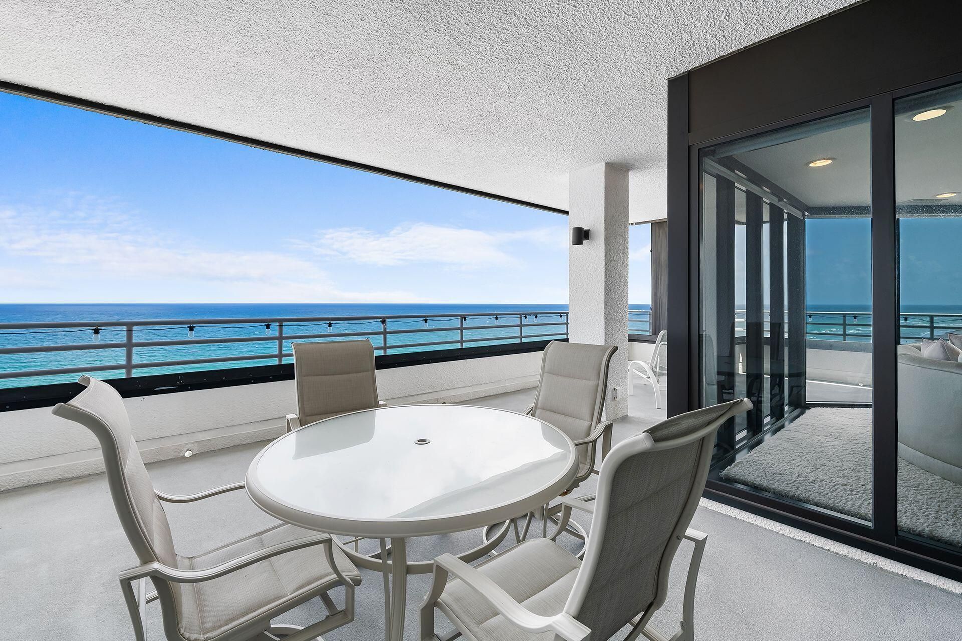 2901 S Ocean Boulevard, Unit 1, Highland Beach, FL 33487 Photo