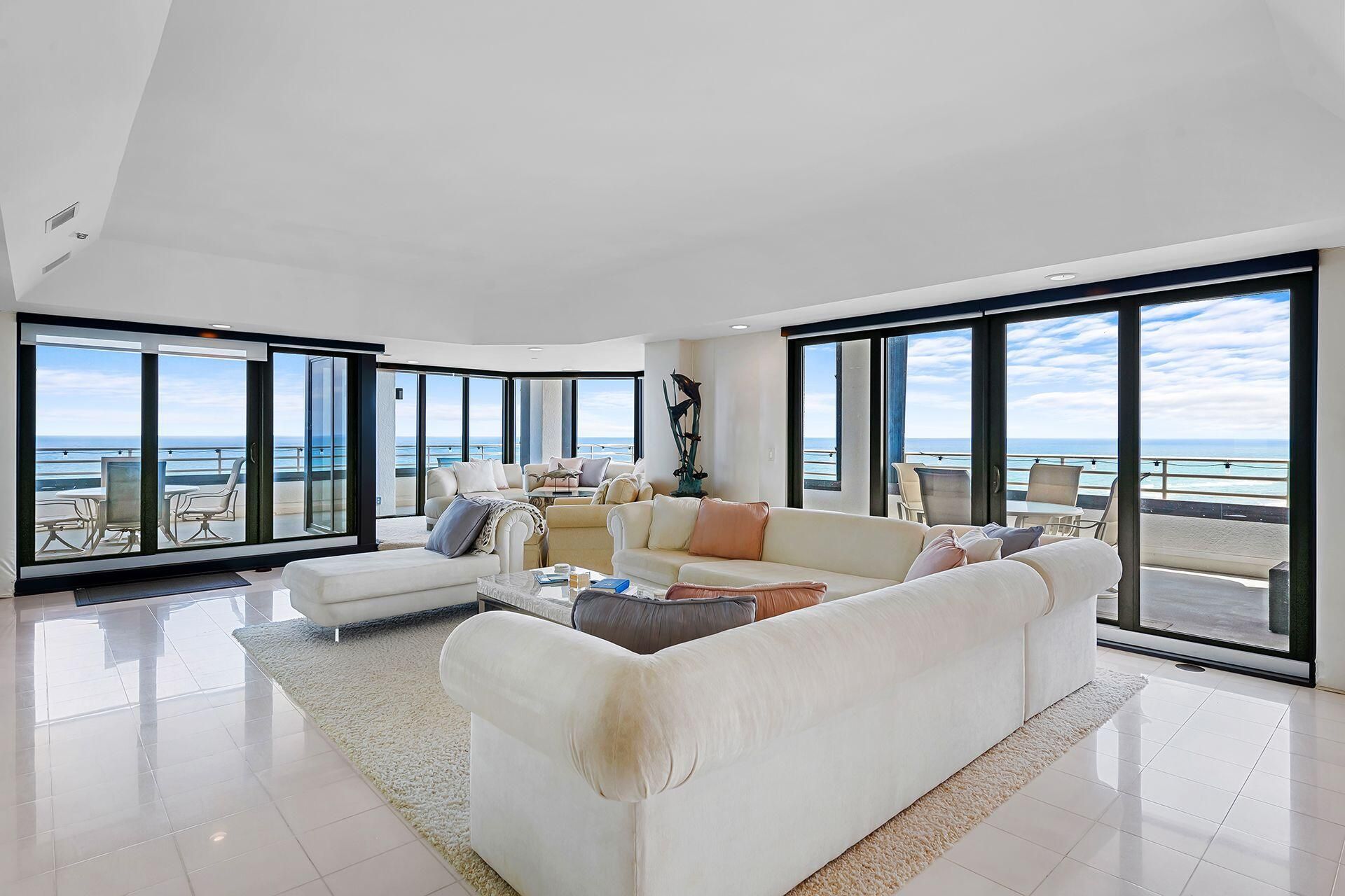 2901 S Ocean Boulevard, Unit 1, Highland Beach, FL 33487 Photo