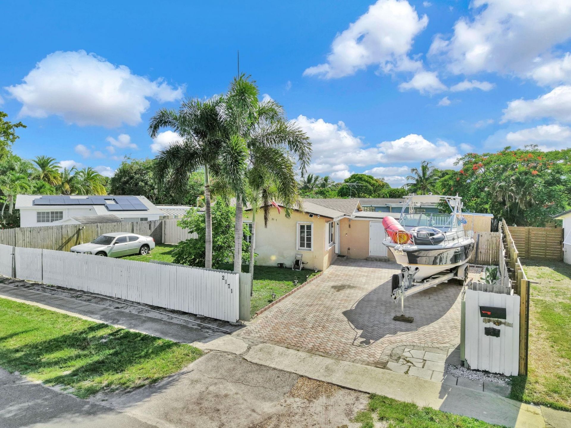 2171 SW 36th Terrace, Fort Lauderdale, FL 33312 Photo