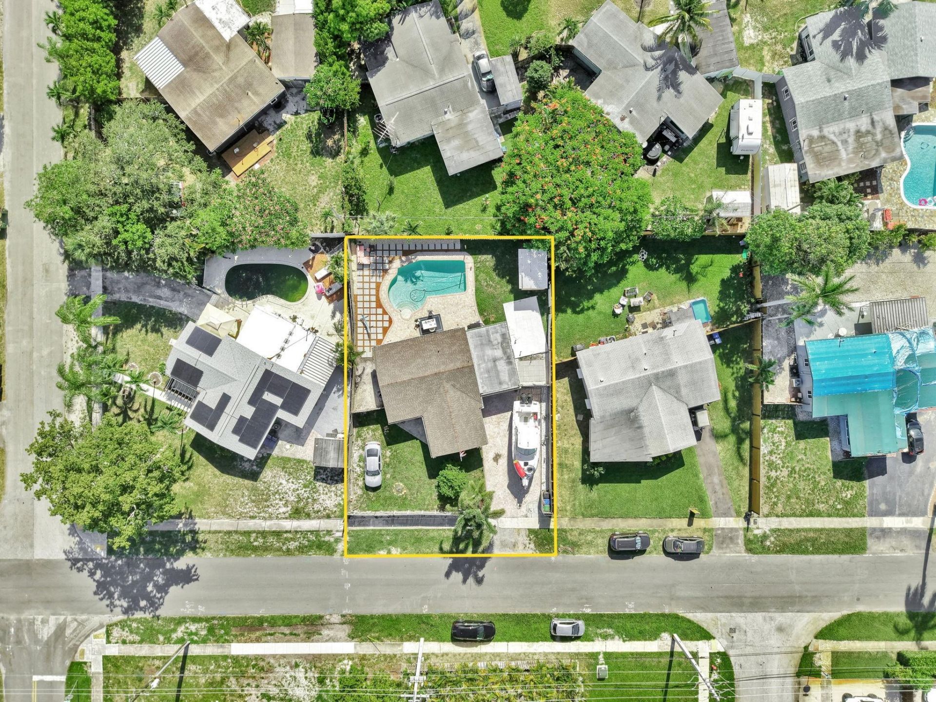 2171 SW 36th Terrace, Fort Lauderdale, FL 33312 Photo