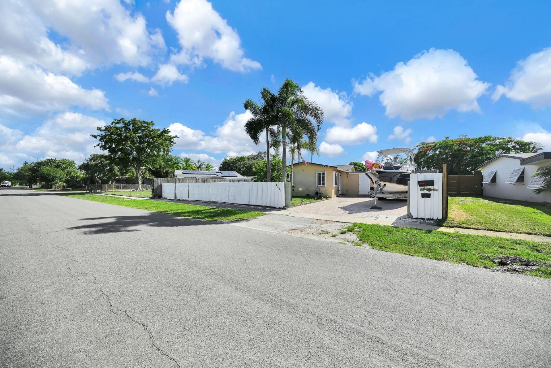 2171 SW 36th Terrace, Fort Lauderdale, FL 33312 Photo