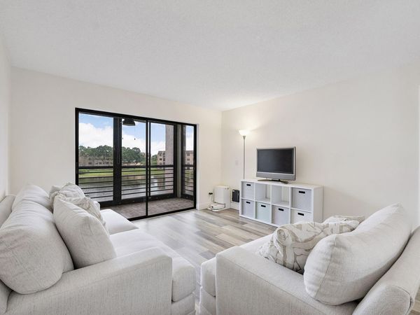 10444 NW 30TH Court, Unit 307, Sunrise, FL 33322