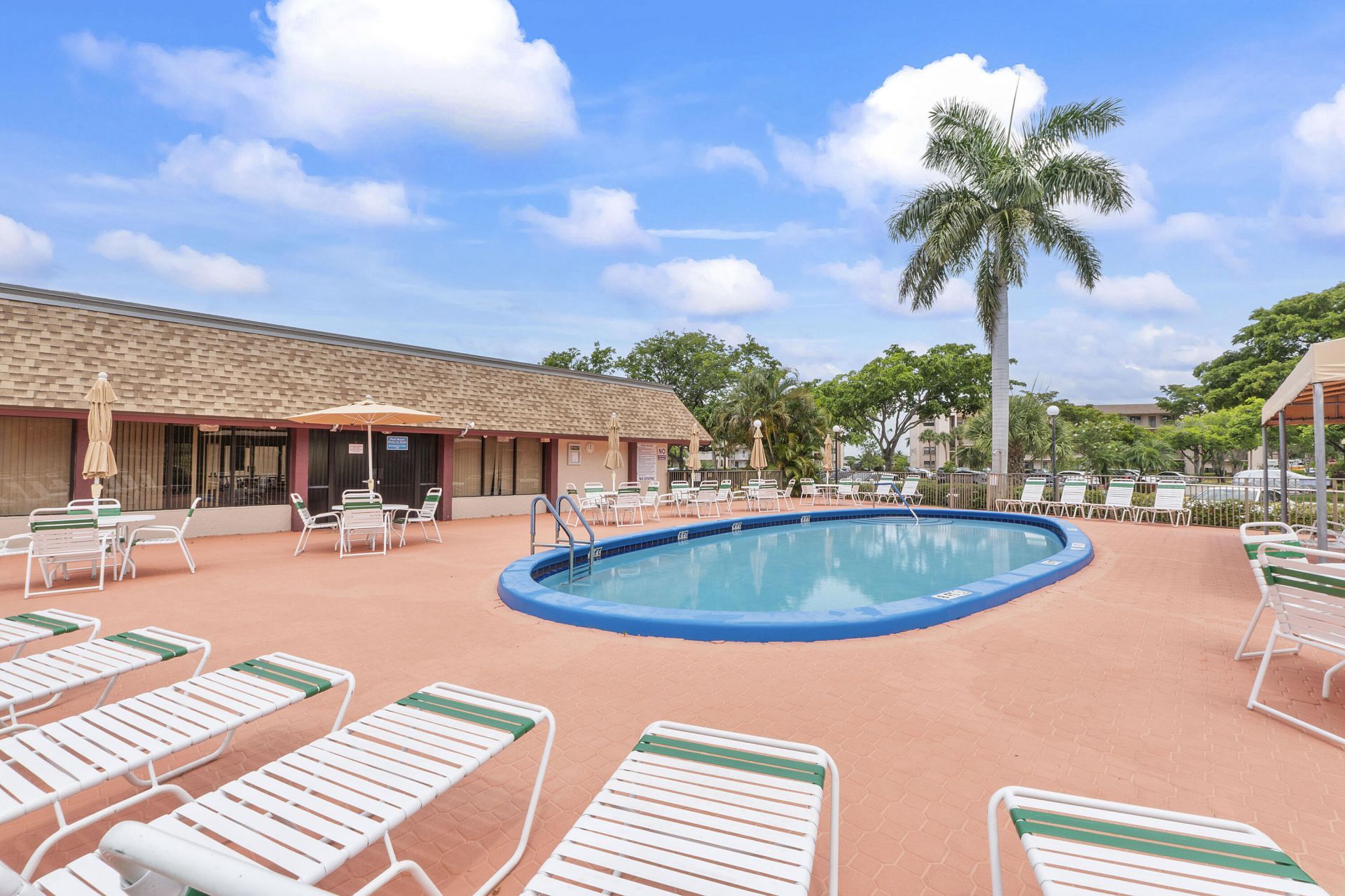 10444 NW 30th Court, Unit 307, Sunrise, FL 33322 Photo