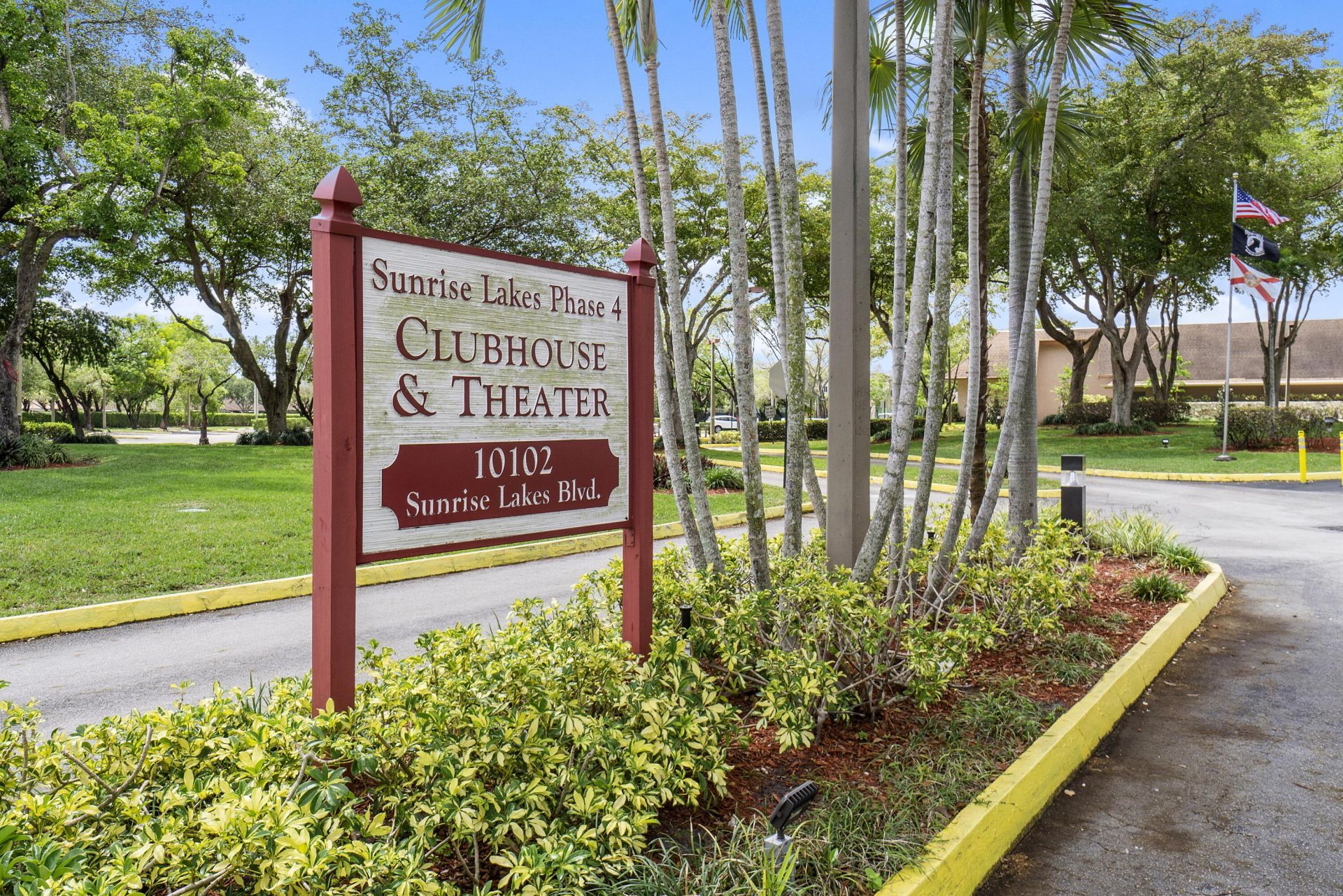 10444 NW 30th Court, Unit 307, Sunrise, FL 33322 Photo