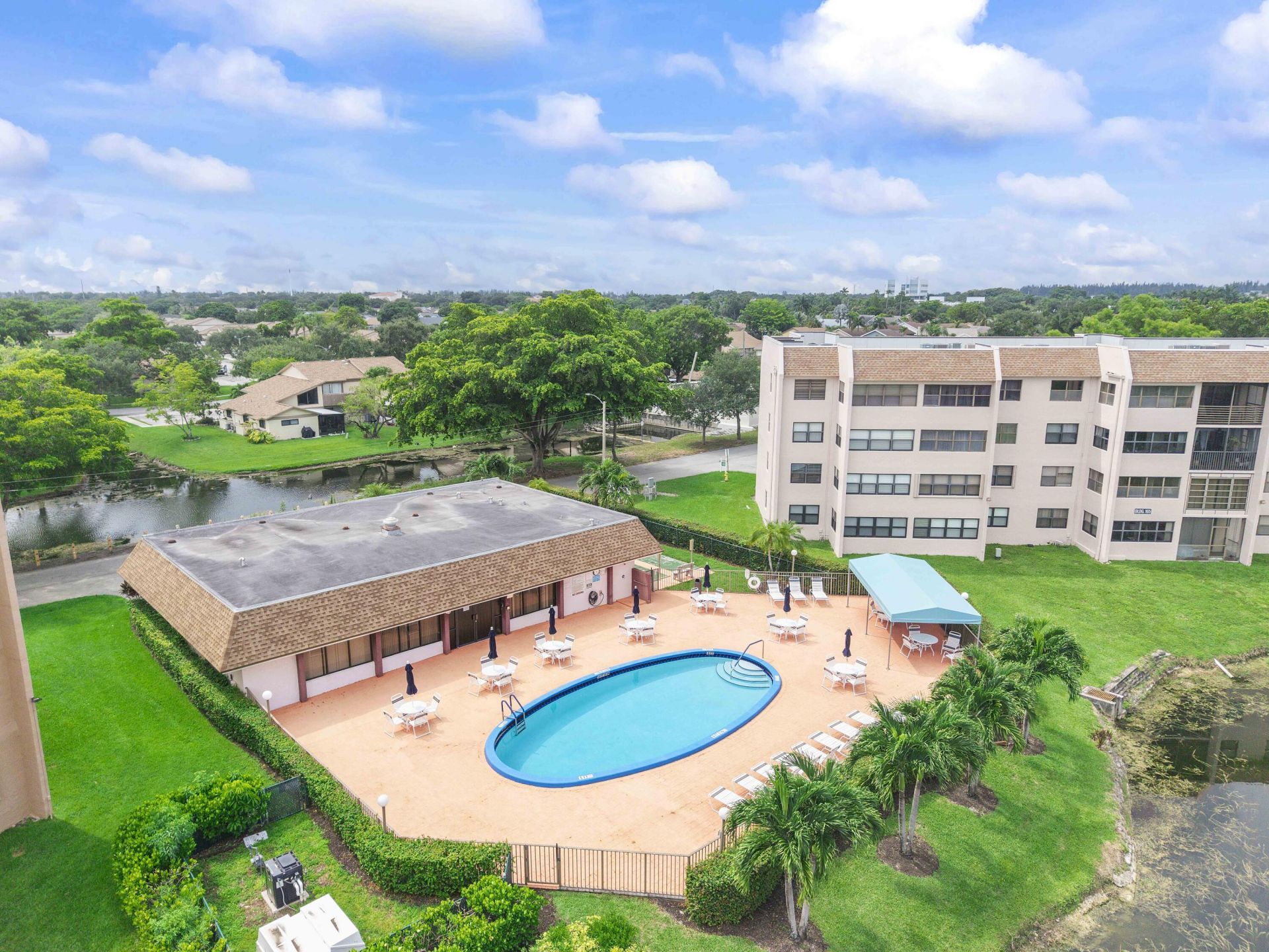 10444 NW 30th Court, Unit 307, Sunrise, FL 33322 Photo