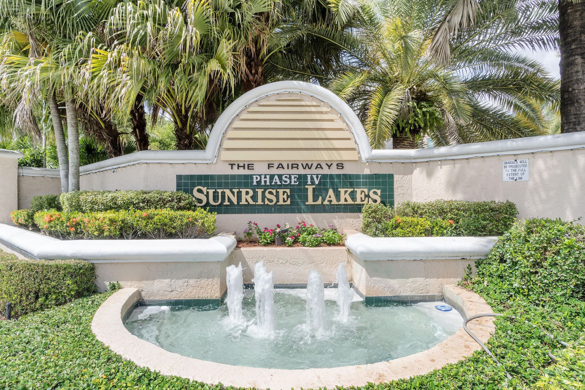 10444 NW 30th Court, Unit 307, Sunrise, FL 33322 Photo
