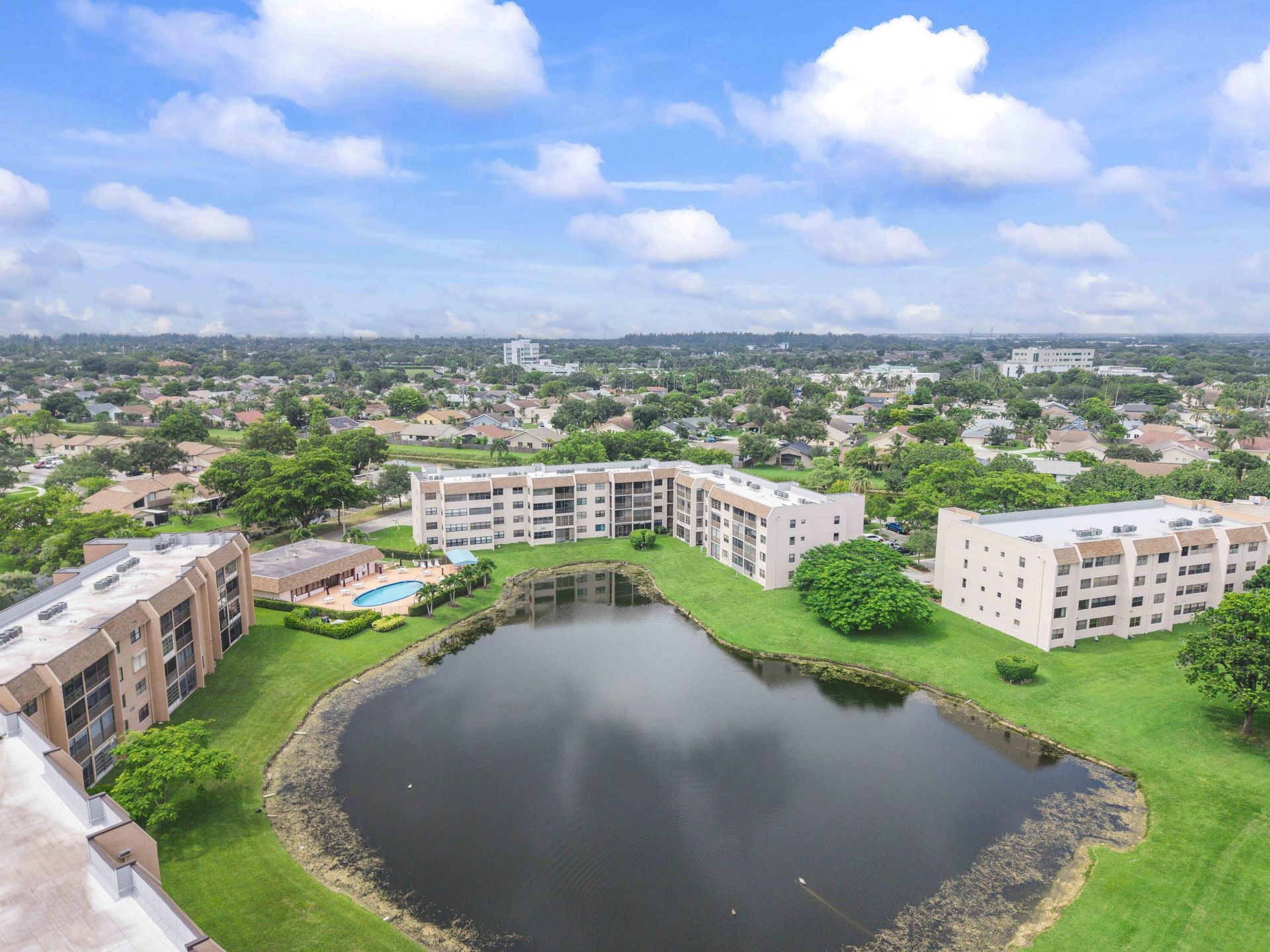 10444 NW 30th Court, Unit 307, Sunrise, FL 33322 Photo