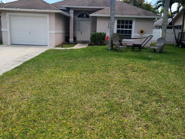 6374 ROBINSON Street, Jupiter, FL 33458