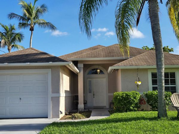 6374 Robinson Street, Jupiter, FL 33458