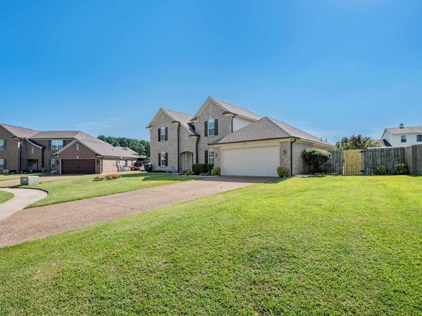 5128 N FLUSS CV, Bartlett, TN 38135