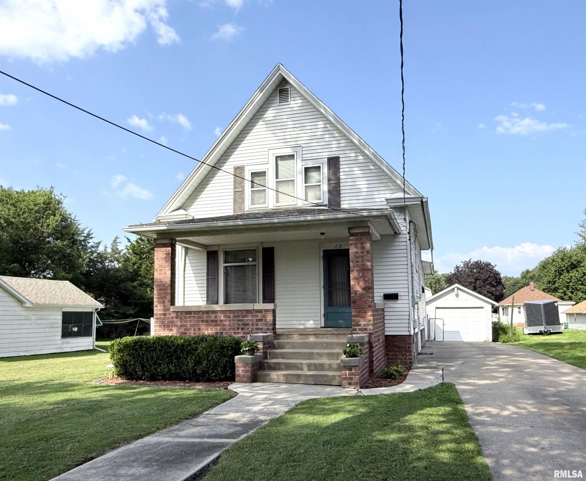 70 Lake Street, Galesburg, IL 61401 Main Photo