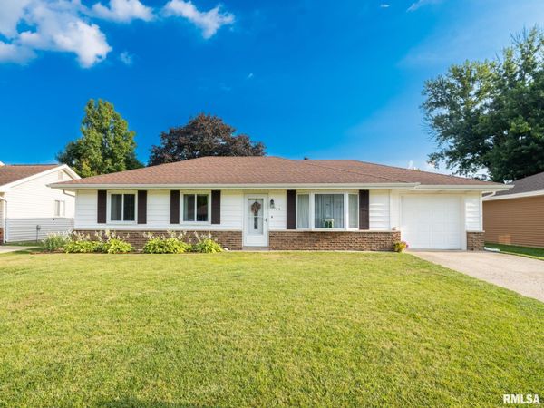 5724 W COLT Drive, Peoria, IL 61607