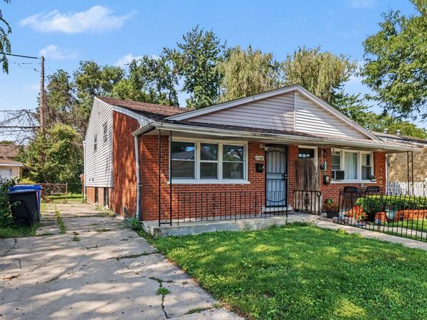 11540 S Peoria Street , Unit SFR, Chicago, IL 60643