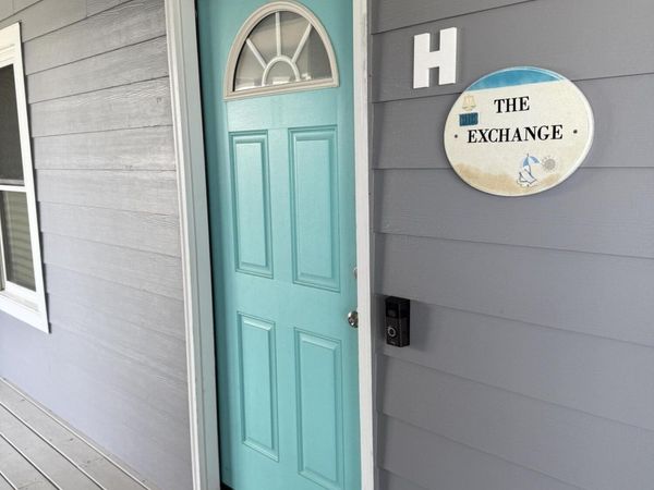 108 Pelican Drive, Unit H, Atlantic Beach, NC 28512