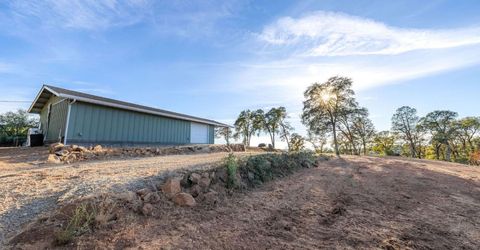 15858 Hovick Stone Way, Rough and Ready, CA 95975 Photo