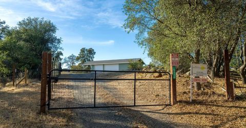 15858 Hovick Stone Way, Rough and Ready, CA 95975 Photo