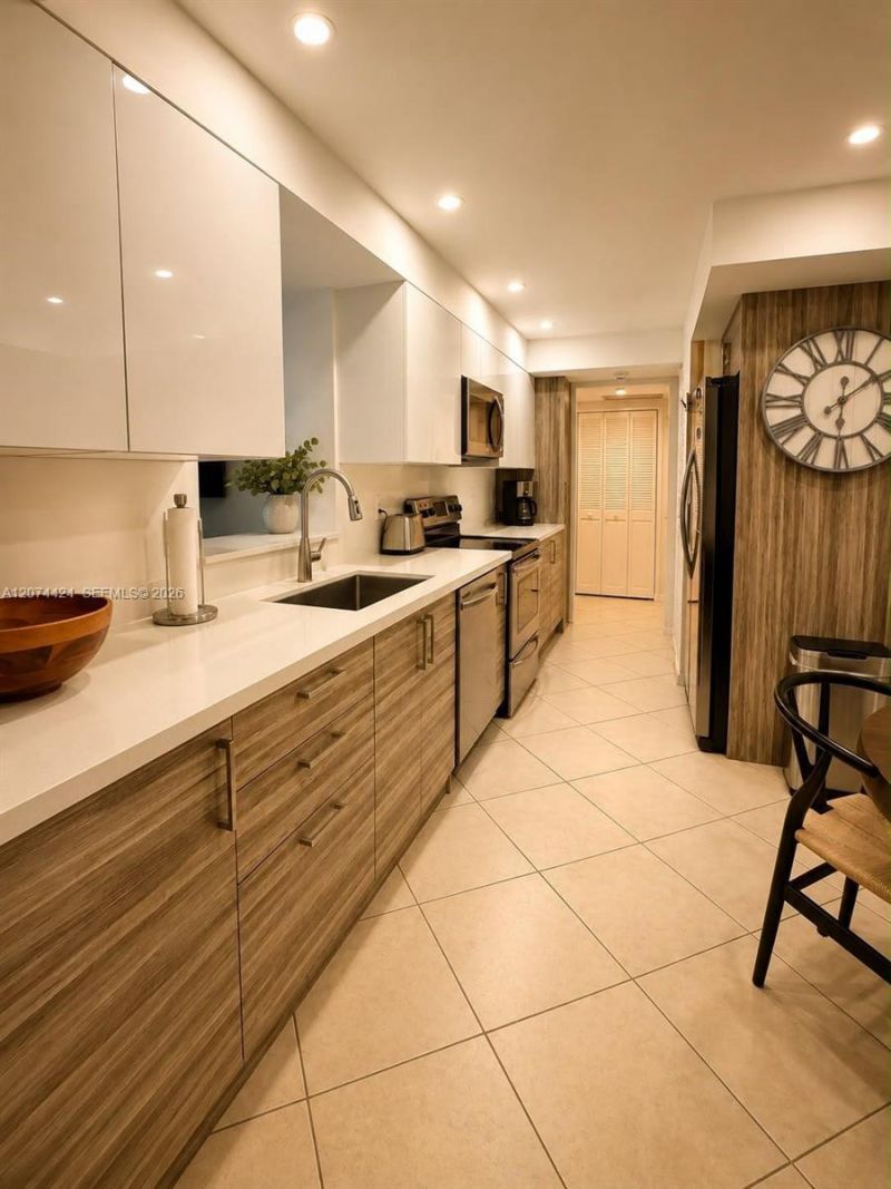 5100 N Ocean Blvd , Unit 312, Lauderdale by the Sea, FL 33308 Photo