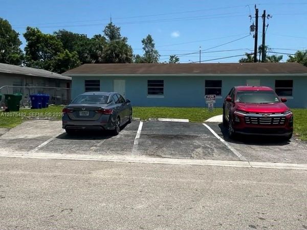 3691 Sw 60 th Terr , Unit N, Miramar, FL 33023