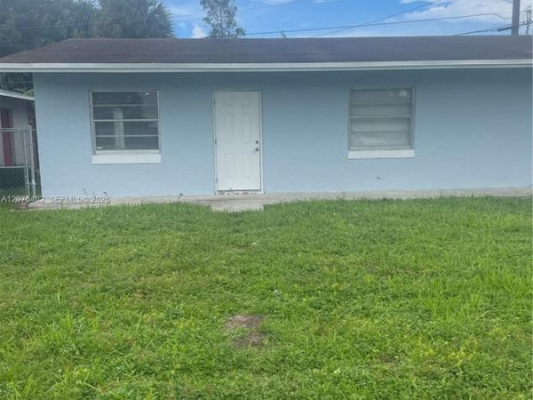 3691 Sw 60 th Terr, Unit N, Miramar, FL 33023
