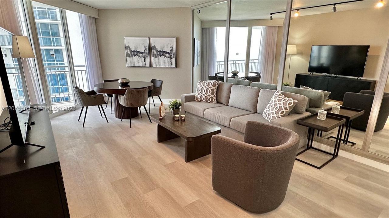 17375 Collins Ave , Unit 2003, Sunny Isles Beach, FL 33160 Photo