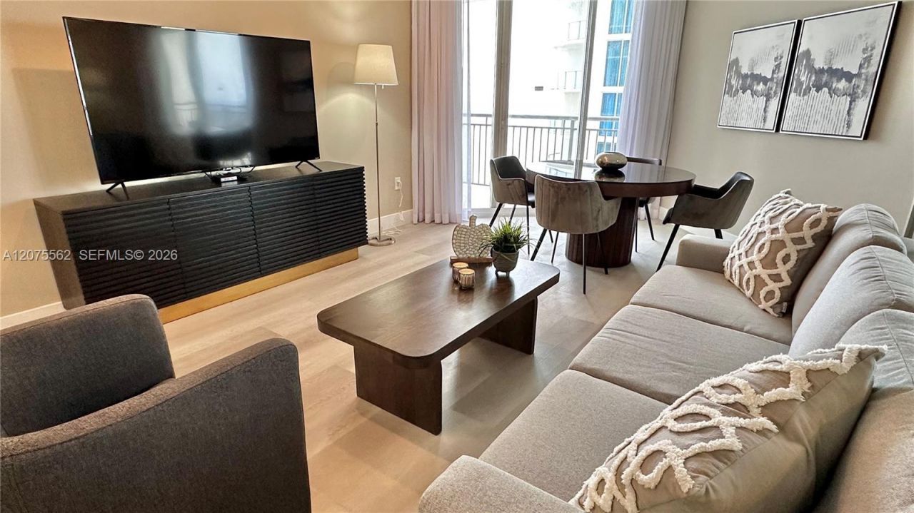 17375 Collins Ave , Unit 2003, Sunny Isles Beach, FL 33160 Photo